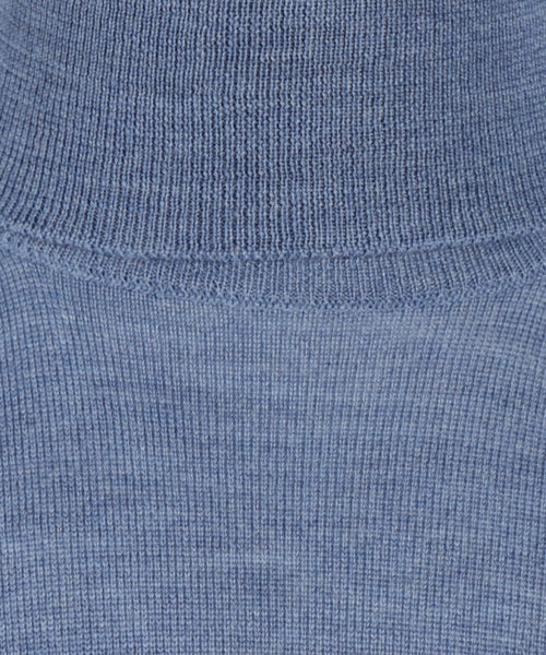 Coltrui Merino wol | Bleu Mix
