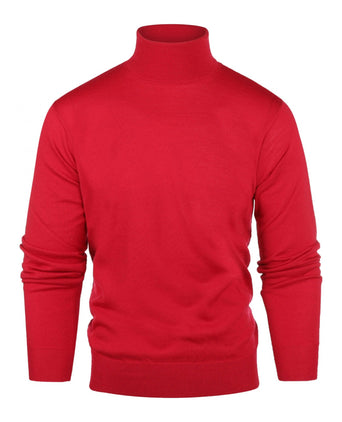 Coltrui Merino wol | Rood
