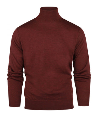 Coltrui Merino wol | Bordeaux Coltrui Merino wol | Bordeaux