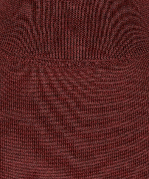 Coltrui Merino wol | Bordeaux