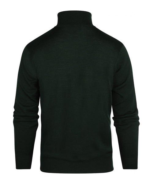Coltrui Merino wol | Groen
