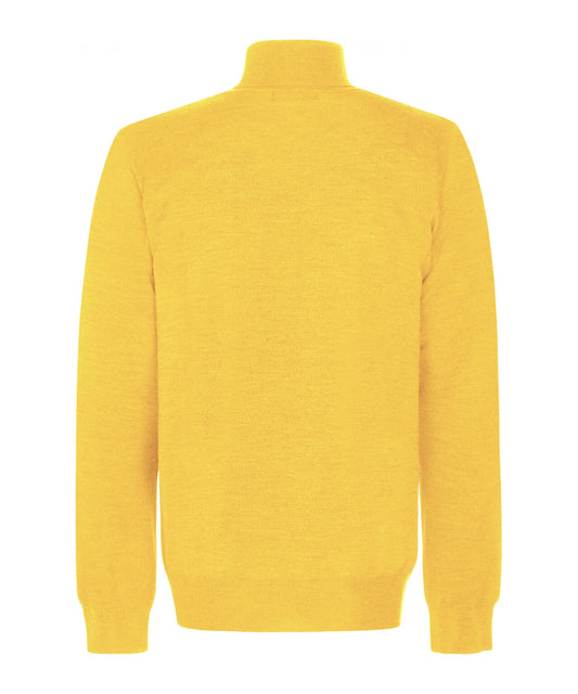 Merino Kol | Geel