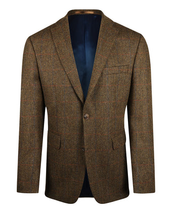 Tweed Colbert | Bruin