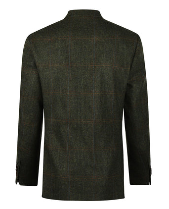 Tweed Colbert | Groen