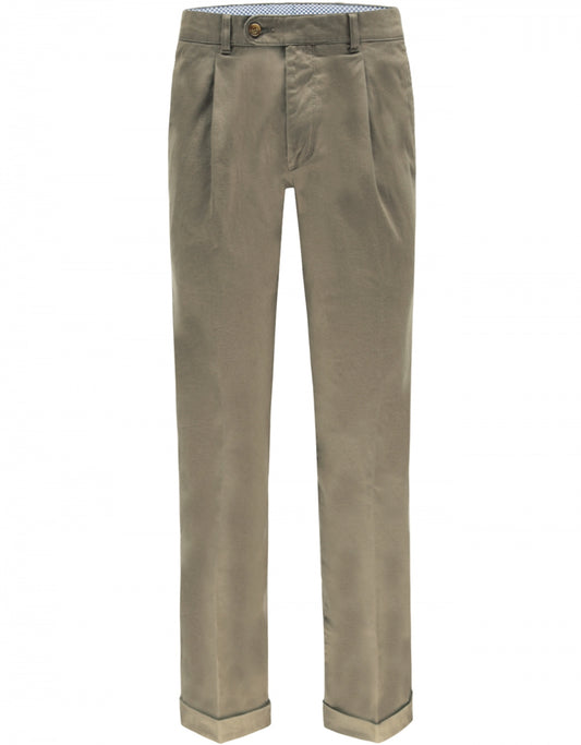 Pantalon Blackpool Katoen |