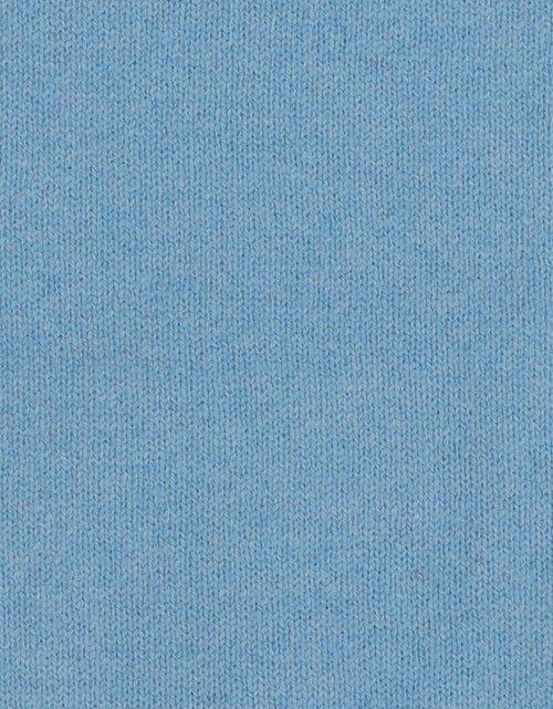 Sjaal lamswol | Horizon