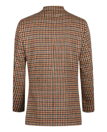 Tweed Colbert | Bruin