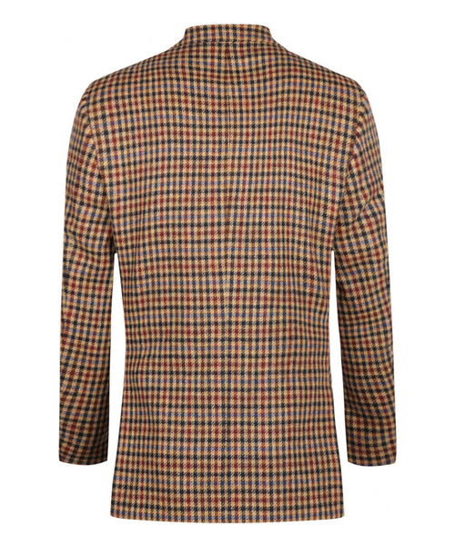 Tweed Colbert | Bruin