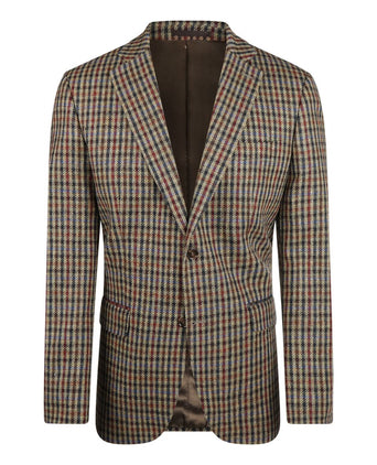 Tweed Colbert | Bruin