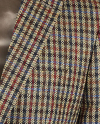 Tweed Colbert | Bruin