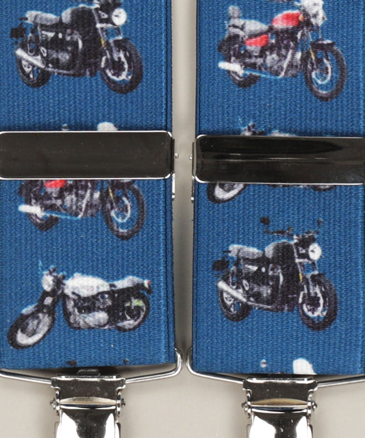 Bretels Elastiek | Motors