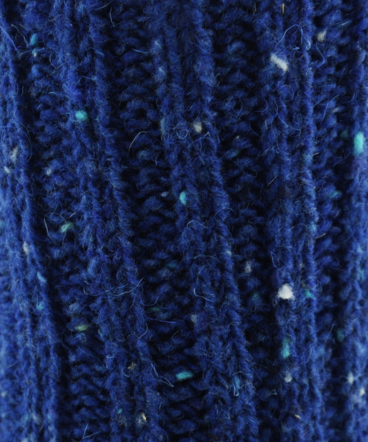Country men's socks | Blue