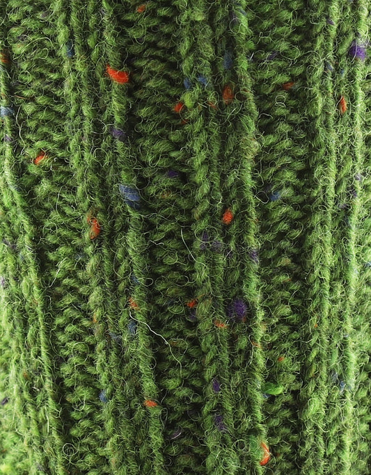 Country Sock | Groen
