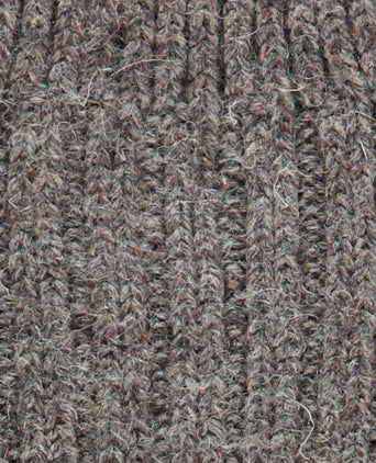 Jacobs schaap heren sokken | Bruin