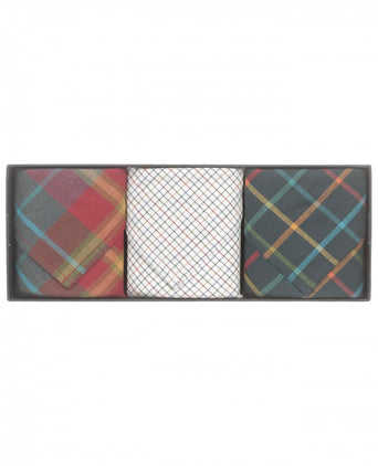 Zakdoek 3-Pack | Design