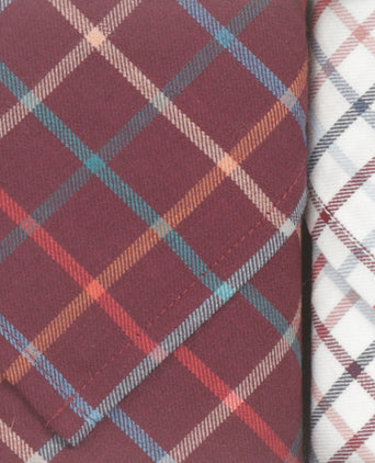 Zakdoek 3-Pack | Design