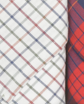 Zakdoek 3-Pack | Design