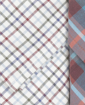 Zakdoek 3-Pack | Design