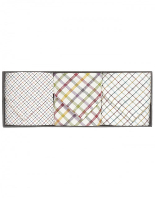 Zakdoek 3-Pack | Design