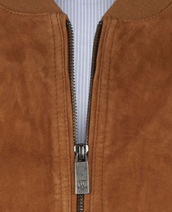 Suède Jack Winston | Bruin