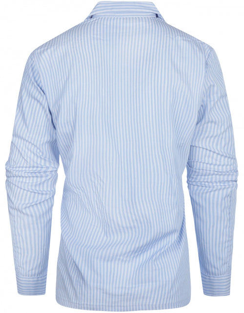 Pyjama Set Savile Row | Blauw