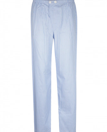 Pyjama Set Savile Row | Blauw