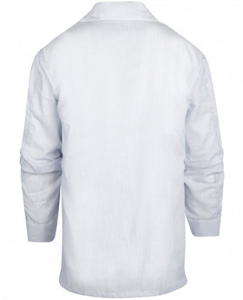 Pyjama Set Luxe Katoen | Blauw