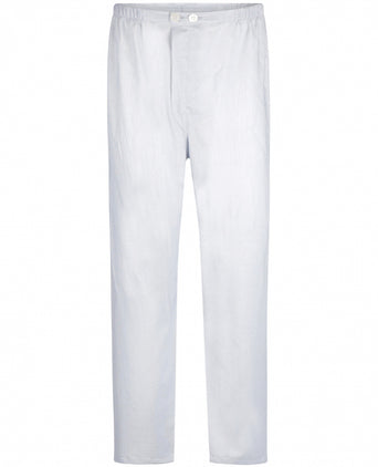 Pyjama Set Luxe Katoen | Blauw