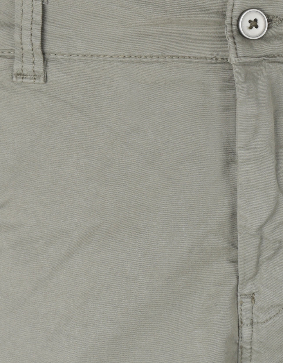 Cargo shorts | Green