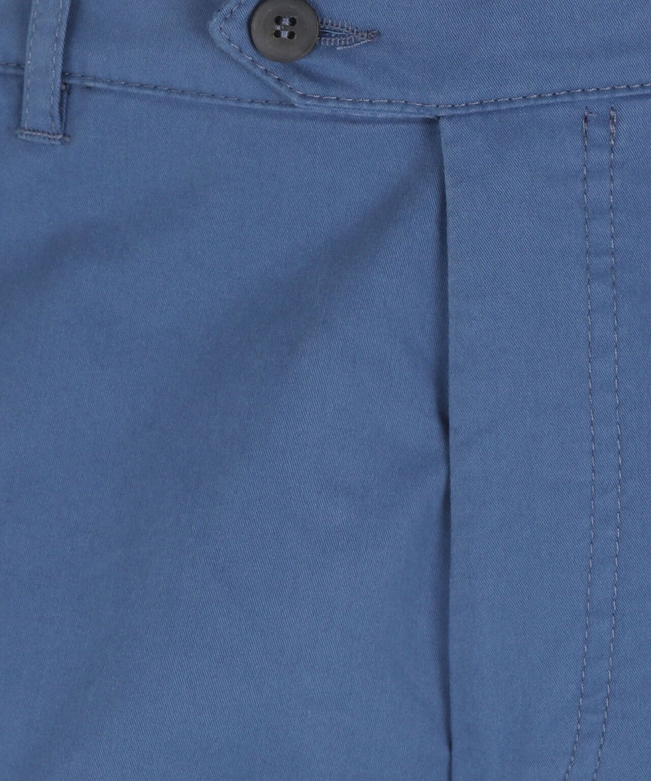 Chino Gordon Baumwolle | Blau