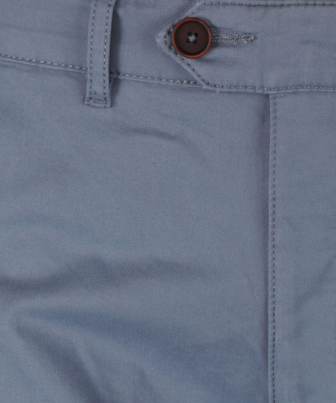 Chino Gordon Baumwolle | Blau