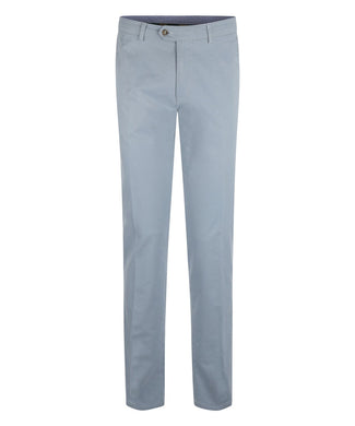 Chino Gordon Katoen | Blauw Chino Gordon Katoen | Blauw