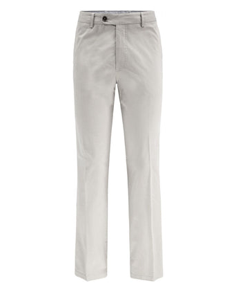 Chino Gordon Katoen | Beige