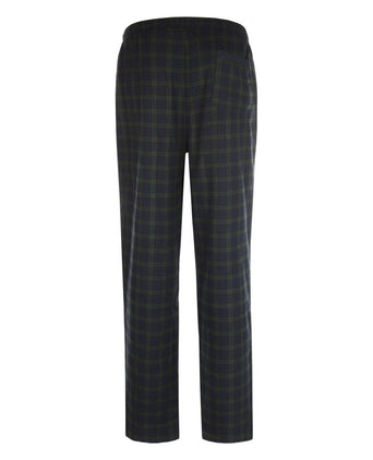 Pyjama Flanel Lounge | Blackwatch