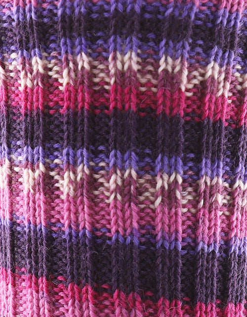Fair Isle sokken | Design