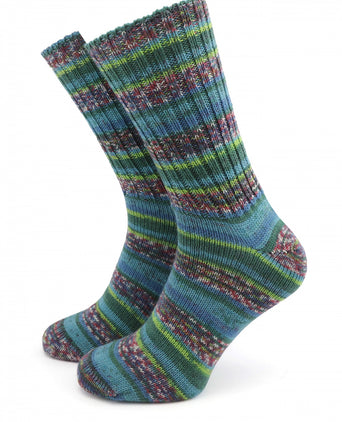 Fair Isle sokken | Design