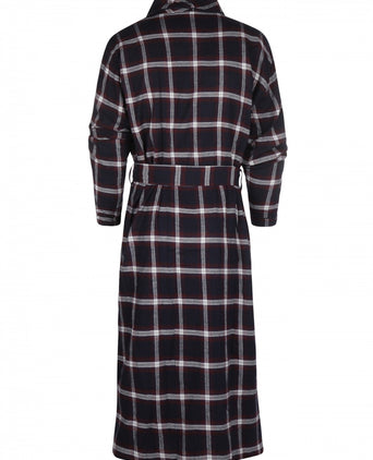 Kamerjas katoen | Blauw