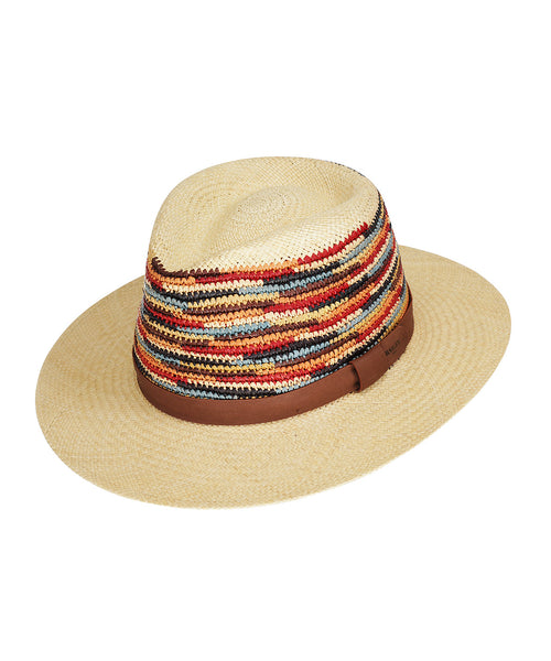 Bailey Tasmin Hoed | Beige