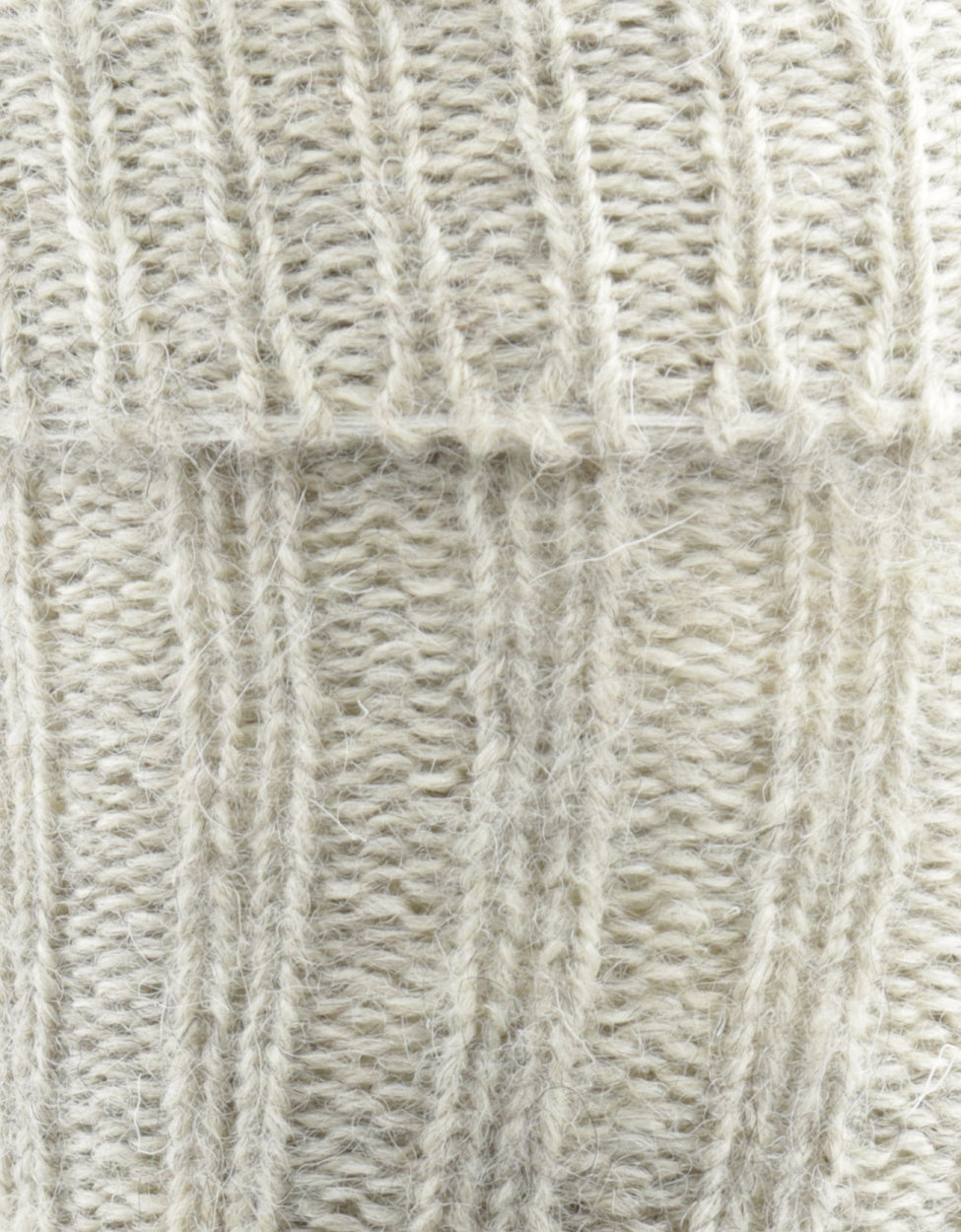 Jacobs Sheep Kniekous | Beige