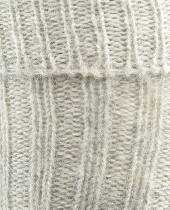 Jacobs schaap heren kniekousen 40-46 | Bruin