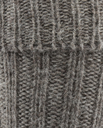 Jacobs schaap heren kniekousen 40-46 | Bruin