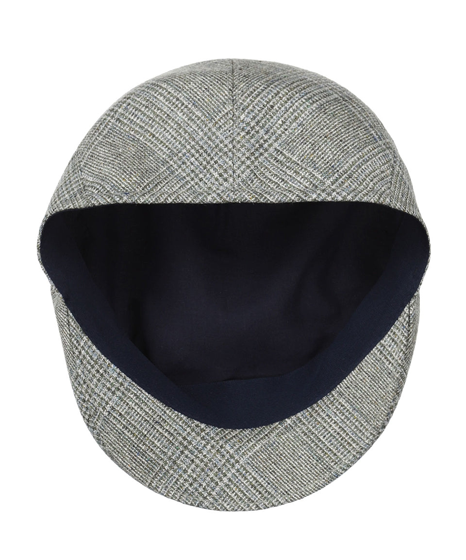 Soft Cap | Brown