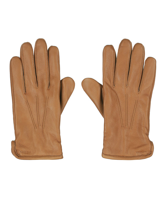 Deerskin Handschoen | Cork