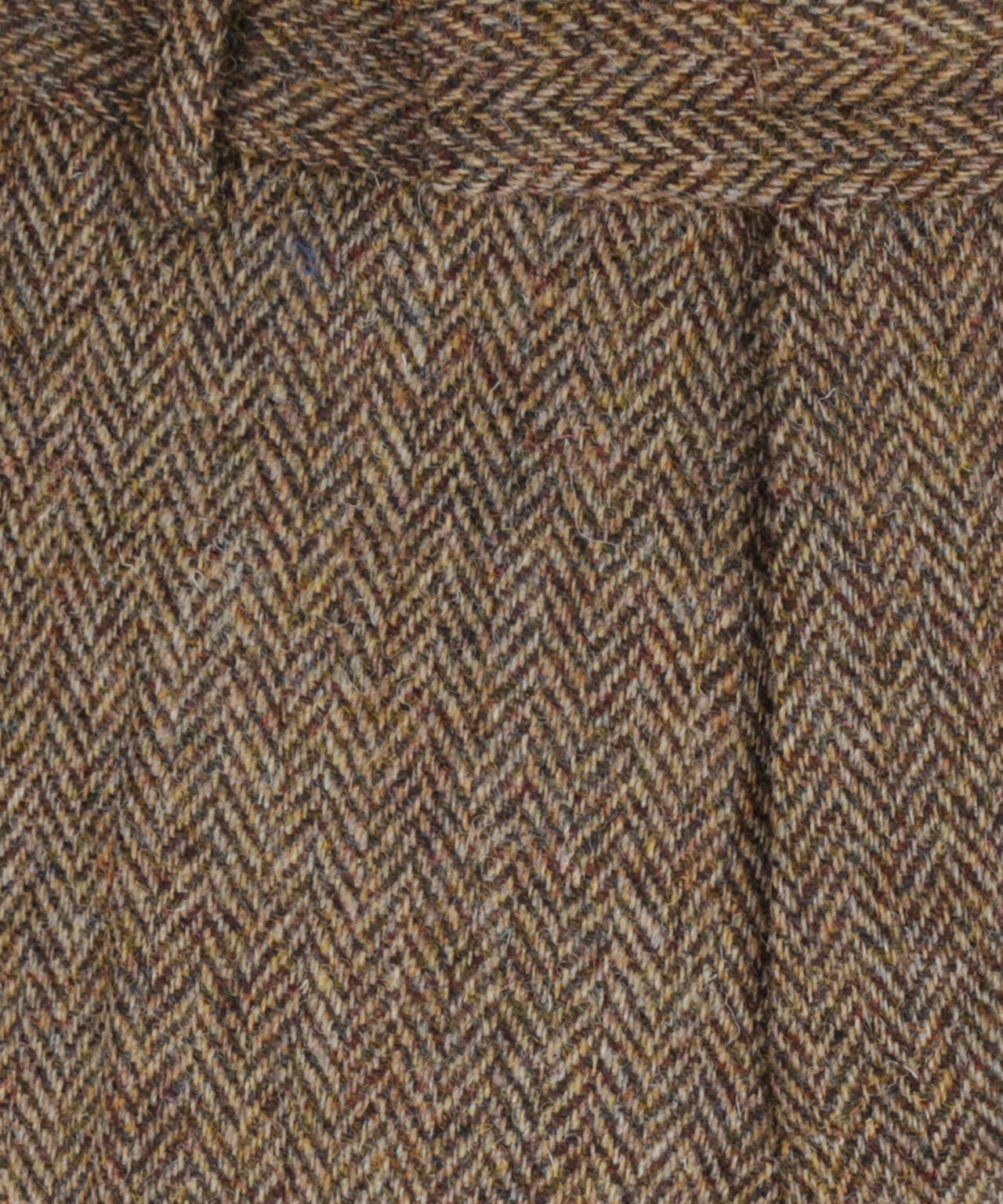 Chino Stylish Harris Tweed | Brown