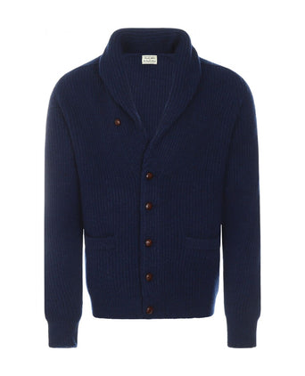 William Lockie Knoop Vest Sjaalkraag | Regatta