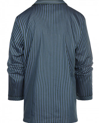 Luxe Katoenen Pyjama Set | Groen