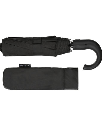 Opvouwbare Paraplu | Zwart