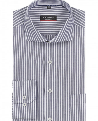 Cover Shirt | Blauw