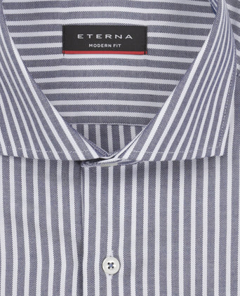 Cover Shirt | Blauw