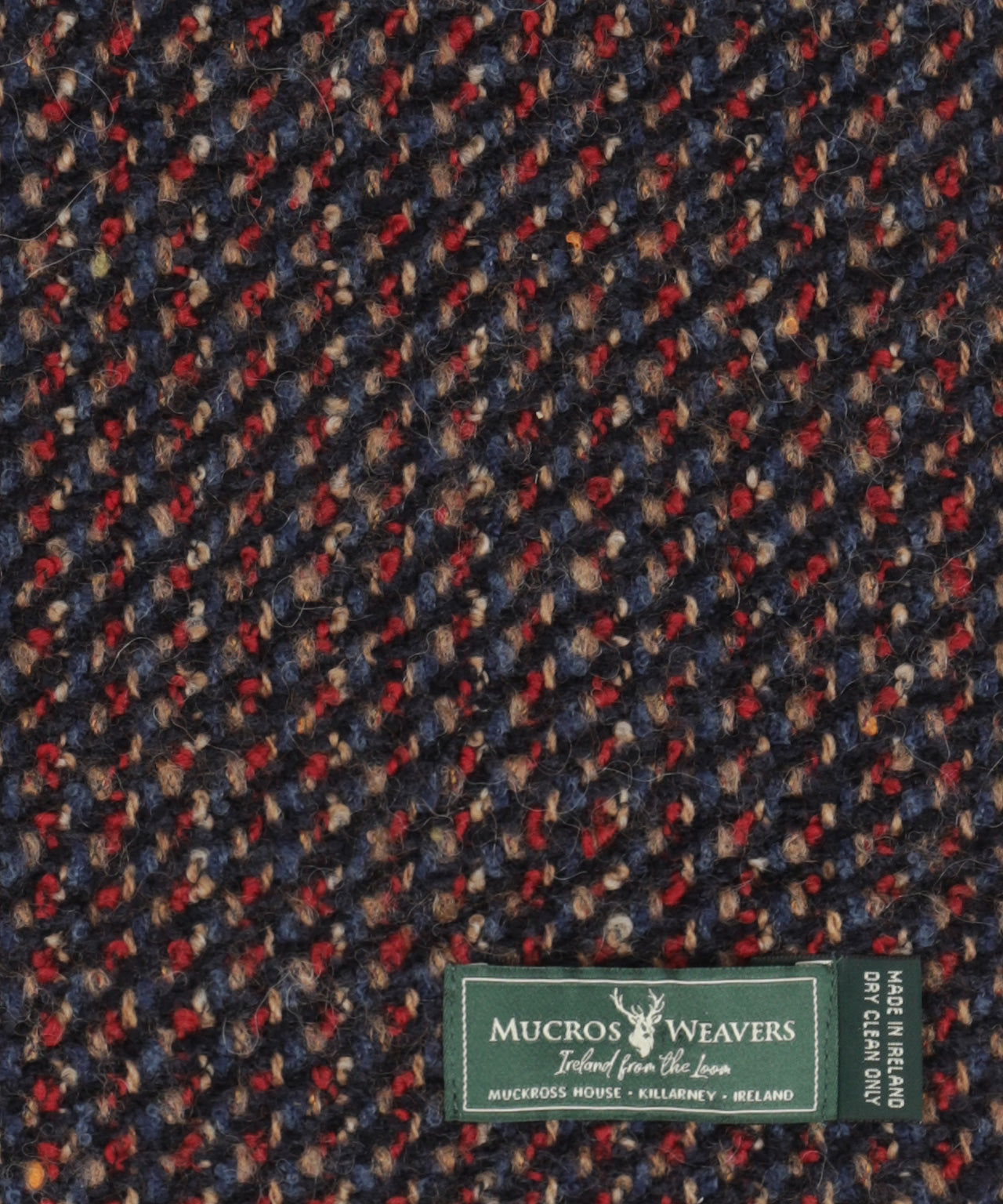 Scarf Donegal | Design